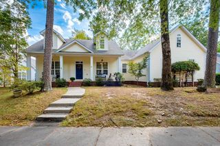 28 Briar Patch Court, Little Rock, AR 72211