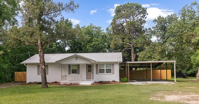 4020 Hodgesville Road, Dothan, AL 36301