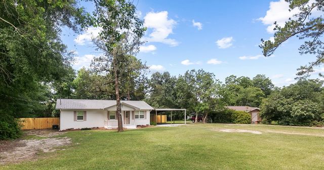 4020 Hodgesville Road, Dothan, AL 36301