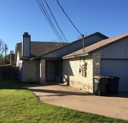 607 Luther DR B, Georgetown, TX 78628