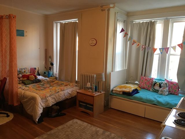 6 Symphony Rd 2, Boston, MA 02115