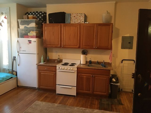 6 Symphony Rd 2, Boston, MA 02115