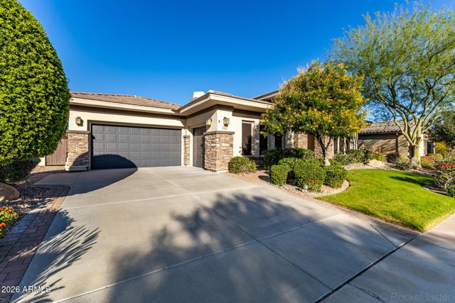 30609 N 126TH Drive, Peoria, AZ 85383