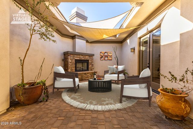 30609 N 126TH Drive, Peoria, AZ 85383