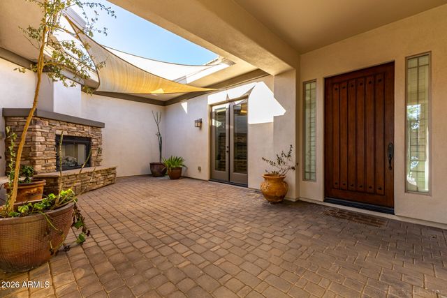 30609 N 126TH Drive, Peoria, AZ 85383