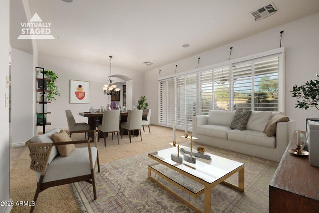 30609 N 126TH Drive, Peoria, AZ 85383