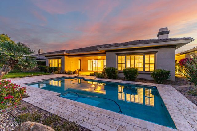 30609 N 126TH Drive, Peoria, AZ 85383