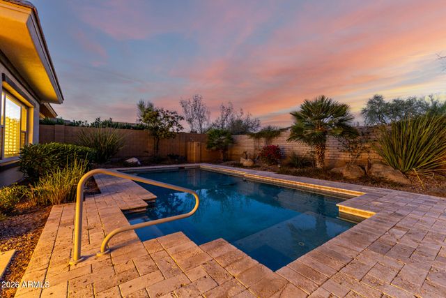 30609 N 126TH Drive, Peoria, AZ 85383