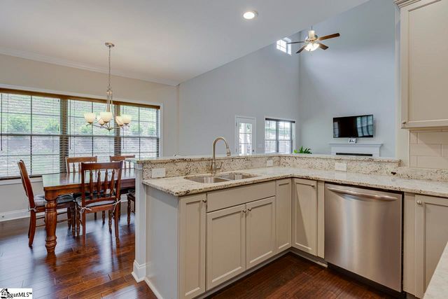 126 Siena Drive, Anderson, SC 29621