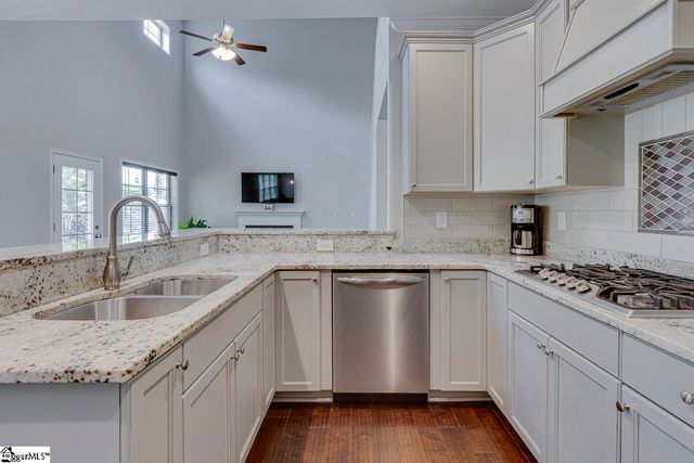 126 Siena Drive, Anderson, SC 29621