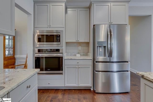 126 Siena Drive, Anderson, SC 29621