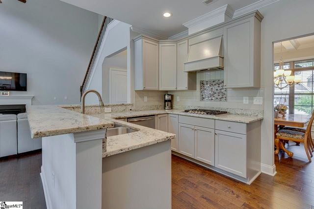 126 Siena Drive, Anderson, SC 29621