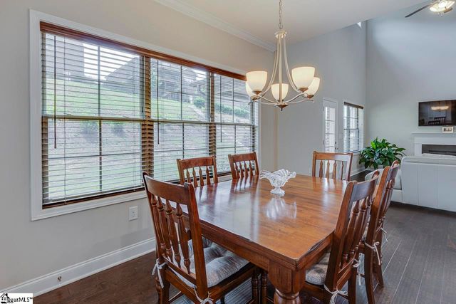 126 Siena Drive, Anderson, SC 29621