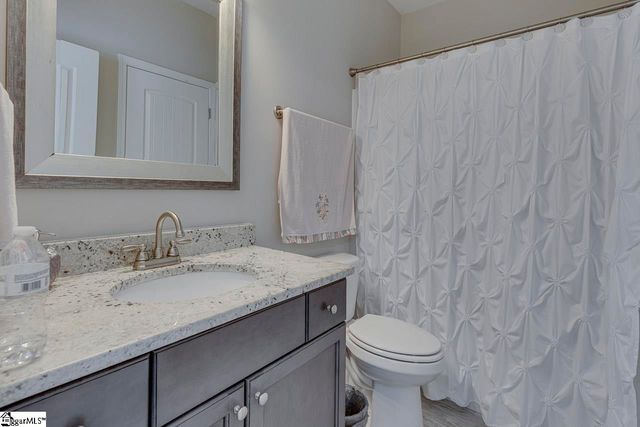 126 Siena Drive, Anderson, SC 29621
