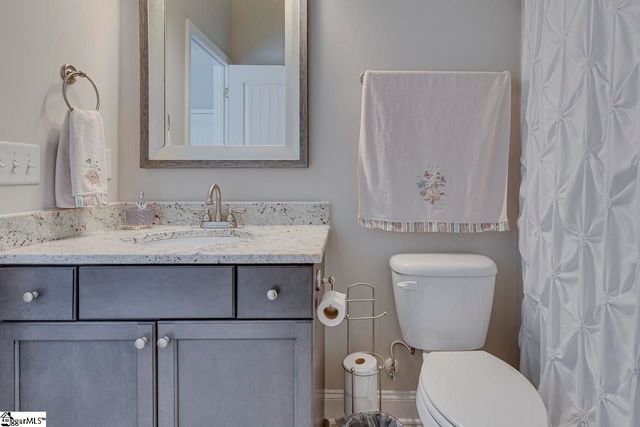 126 Siena Drive, Anderson, SC 29621
