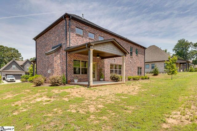 126 Siena Drive, Anderson, SC 29621