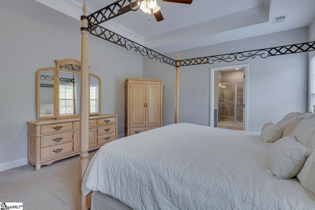 126 Siena Drive, Anderson, SC 29621