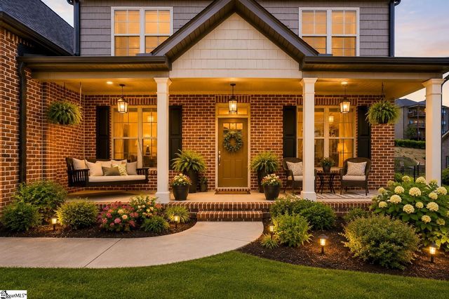 126 Siena Drive, Anderson, SC 29621