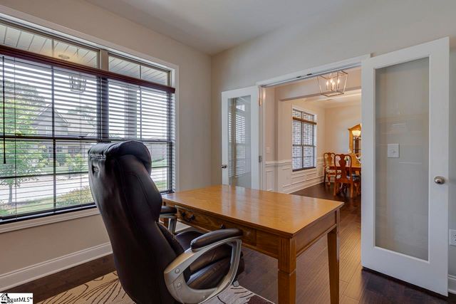 126 Siena Drive, Anderson, SC 29621