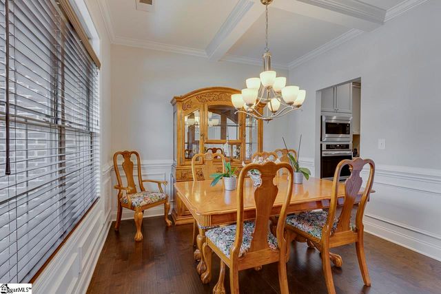 126 Siena Drive, Anderson, SC 29621