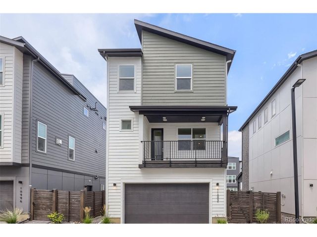 11002 E Hinsdale Cir, Centennial, CO 80112