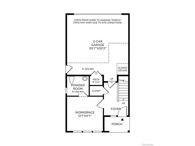 11002 E Hinsdale Cir, Centennial, CO 80112