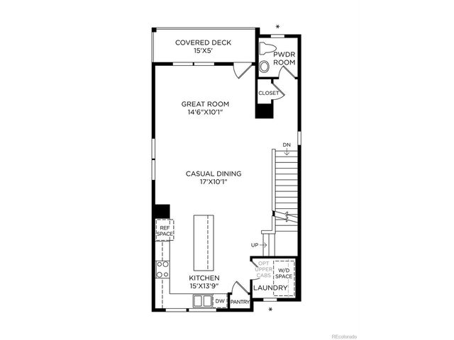 11002 E Hinsdale Cir, Centennial, CO 80112