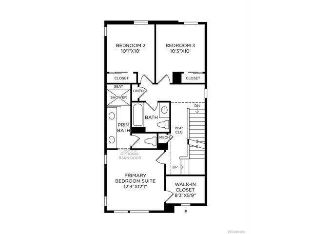 11002 E Hinsdale Cir, Centennial, CO 80112