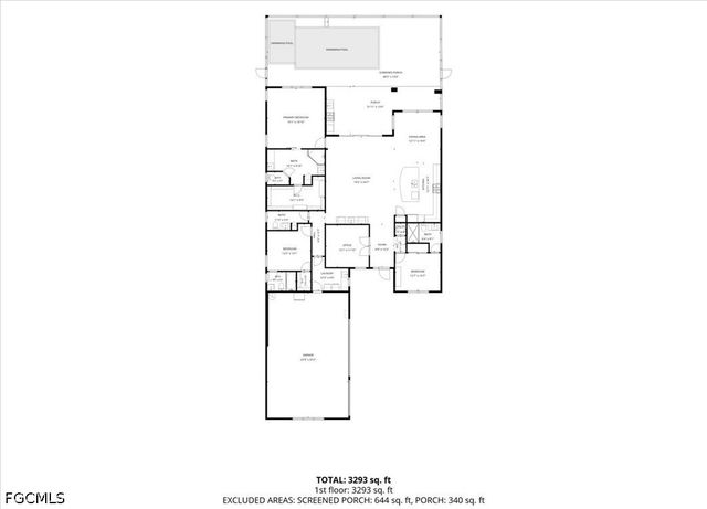 13741 Woodhaven CIR, Fort Myers, FL 33905