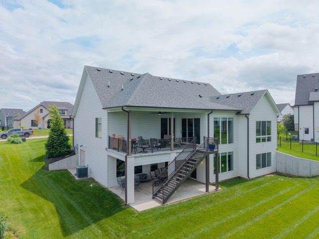 7337 SELLA CT, Columbia, MO 65203