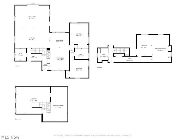 30009 Ednil Drive, Bay Village, OH 44140