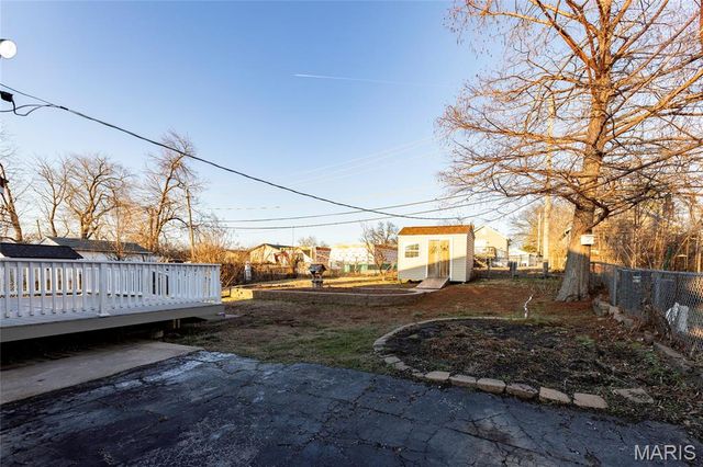 615 Reavis Barracks Road, St Louis, MO 63125