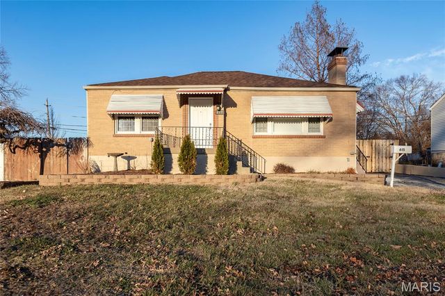 615 Reavis Barracks Road, St Louis, MO 63125