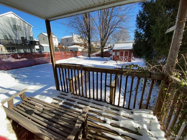 6 Tor Avenue, Haverstraw, NY 10927