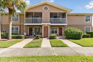 1861 Long Iron Drive, 1124, Rockledge, FL 32955