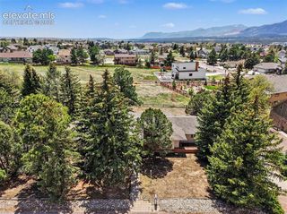 145 Huntington Beach Drive, Colorado Springs, CO 80921