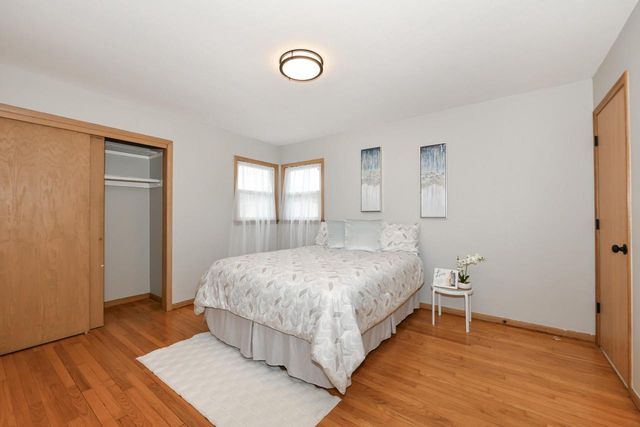 2207 Hamilton AVENUE, Racine, WI 53403