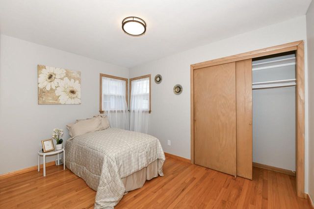 2207 Hamilton AVENUE, Racine, WI 53403