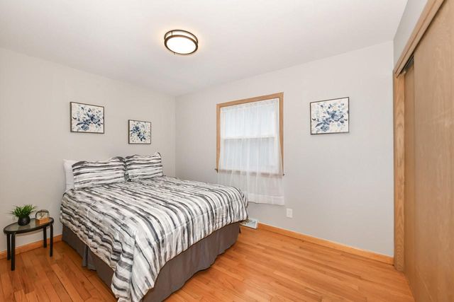 2207 Hamilton AVENUE, Racine, WI 53403