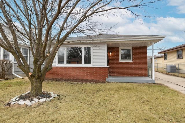 2207 Hamilton AVENUE, Racine, WI 53403