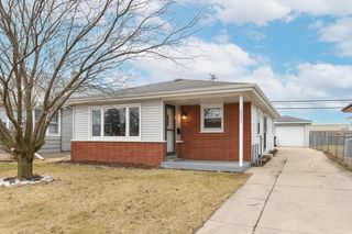 2207 Hamilton AVENUE, Racine, WI 53403