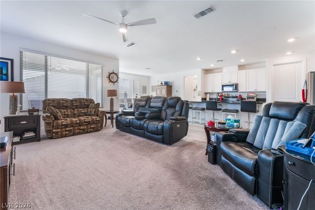 2125 Millergrove Avenue, North Las Vegas, NV 89086