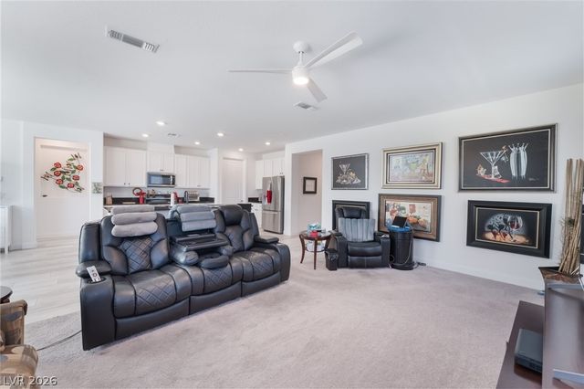 2125 Millergrove Avenue, North Las Vegas, NV 89086