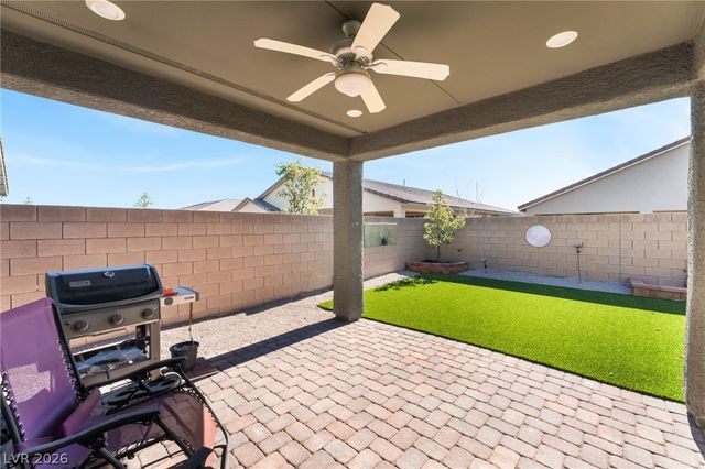 2125 Millergrove Avenue, North Las Vegas, NV 89086