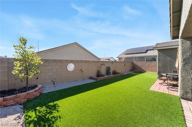 2125 Millergrove Avenue, North Las Vegas, NV 89086