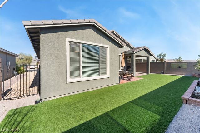 2125 Millergrove Avenue, North Las Vegas, NV 89086