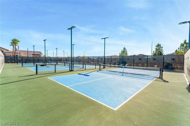 2125 Millergrove Avenue, North Las Vegas, NV 89086