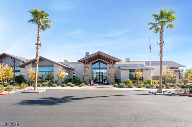 2125 Millergrove Avenue, North Las Vegas, NV 89086