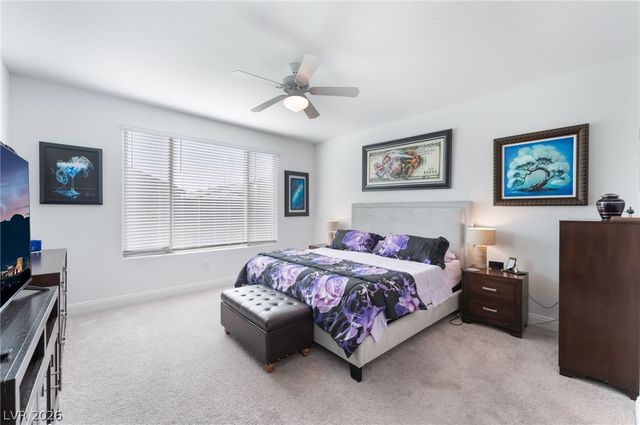 2125 Millergrove Avenue, North Las Vegas, NV 89086