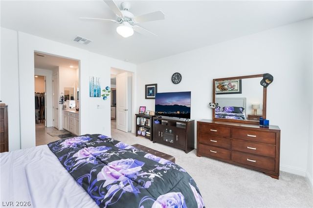 2125 Millergrove Avenue, North Las Vegas, NV 89086